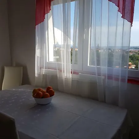Apartman Mia * Medulin