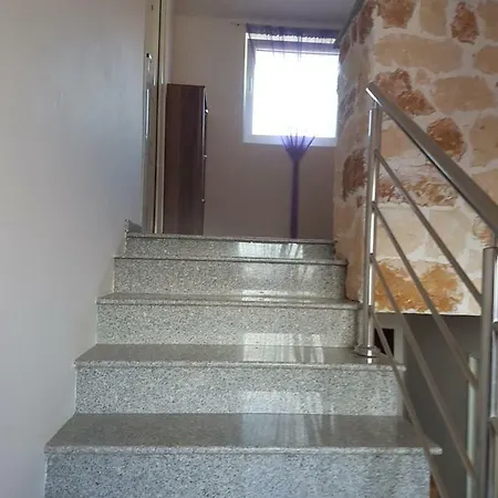 Apartman Mia * Medulin