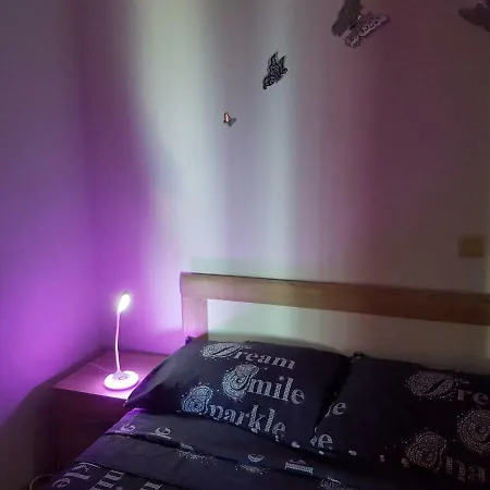 Apartament Apartman Mia