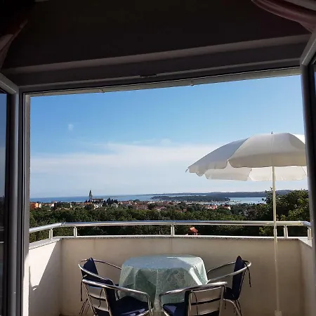 Apartman Mia Medulin