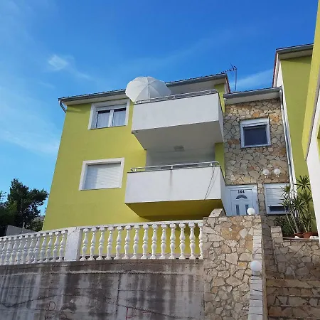 Apartman Mia