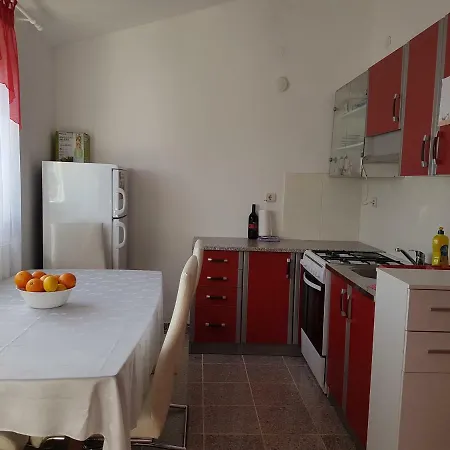 Apartmán Apartman Mia *