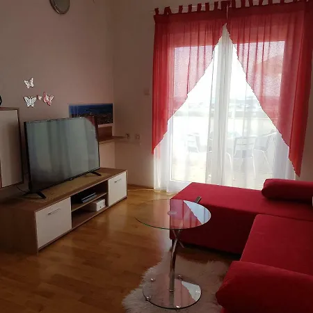 Apartmán Apartman Mia Medulin