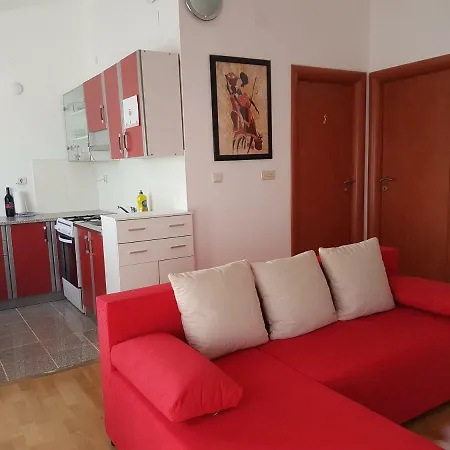 Apartman Mia