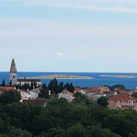 Apartman Mia