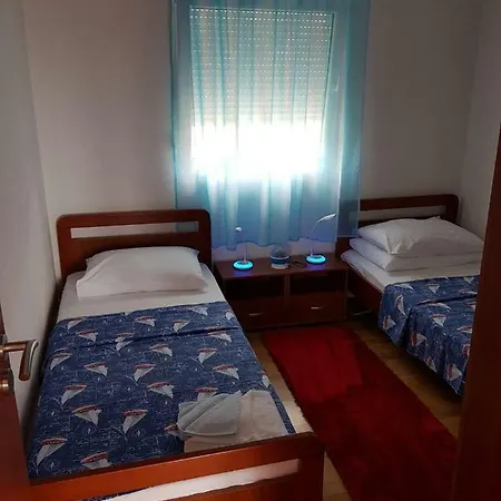 Apartman Mia Medulin
