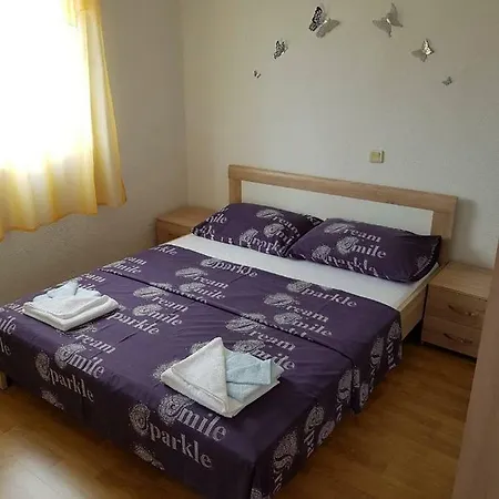 Apartman Mia Apartmán Medulin