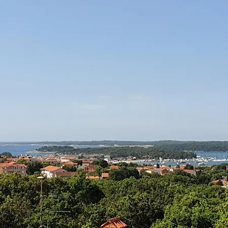 Apartman Mia Apartmán